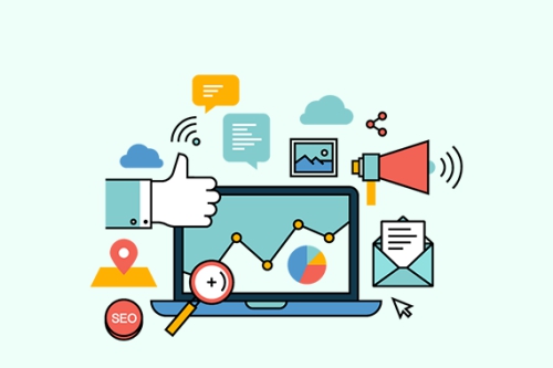岚山提升网络推广效果企业要注意哪些方面的问题