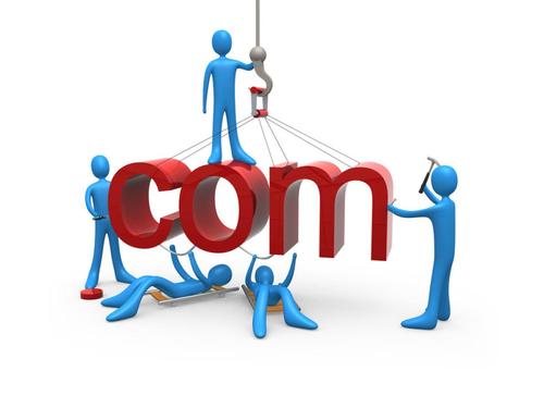 岚山企业网站建设成功与否和哪些有关呢