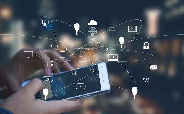 岚山分析企业做微信营销常见的几种模式