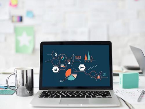 岚山企业网站建设过程中如何让自己的网站受人喜爱