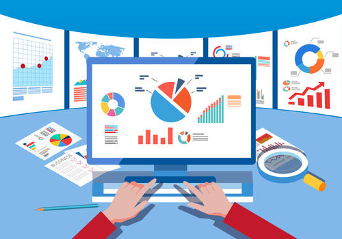 岚山哪一种网站设计风格才是适合企业呢？