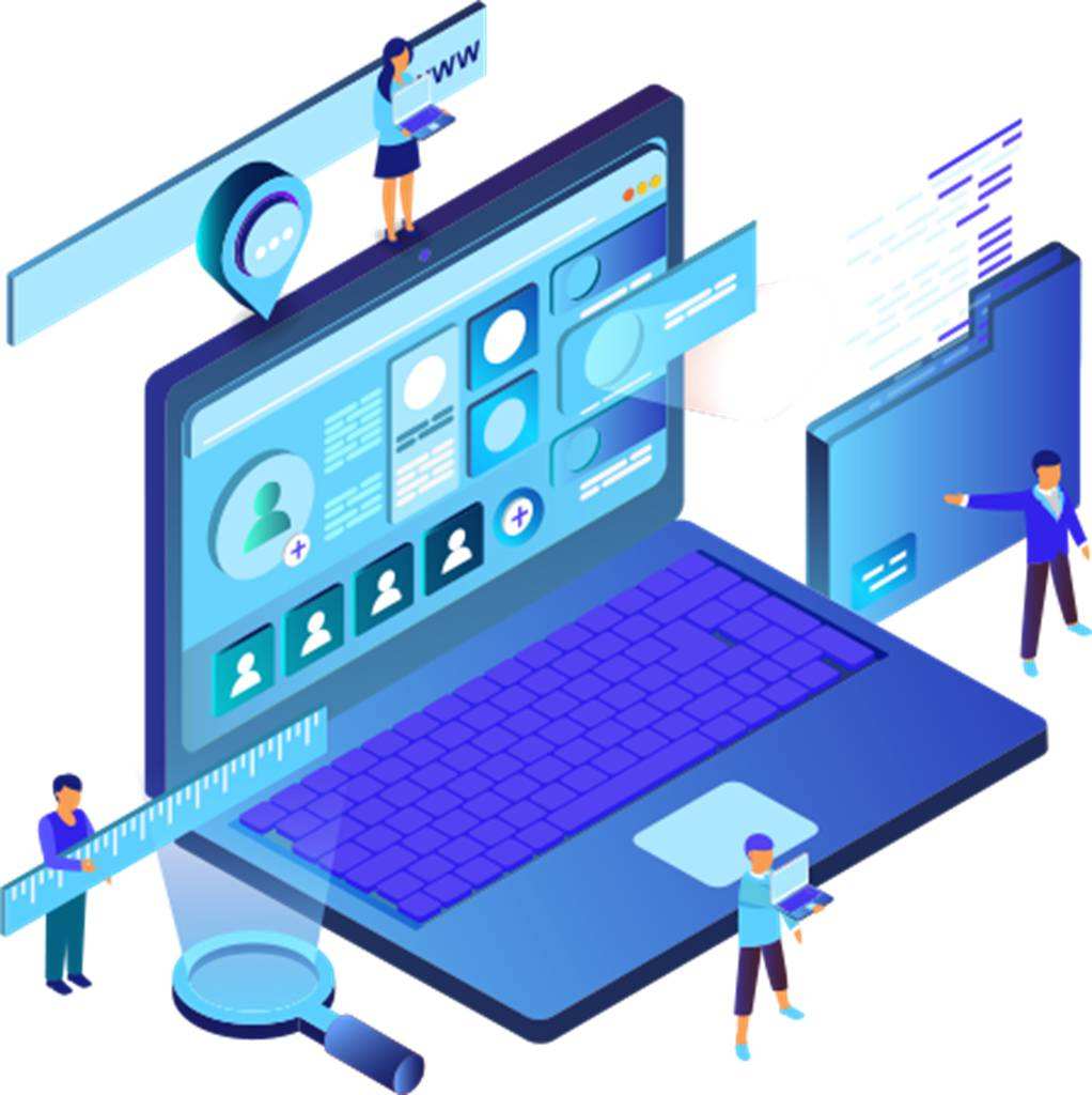 岚山分析企业网站设计过程中需要注意的几个问题